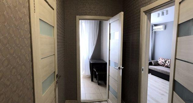 Продажа 1-комнатной квартиры, Краснодар, улица Краеведа Соловьёва,  2к2