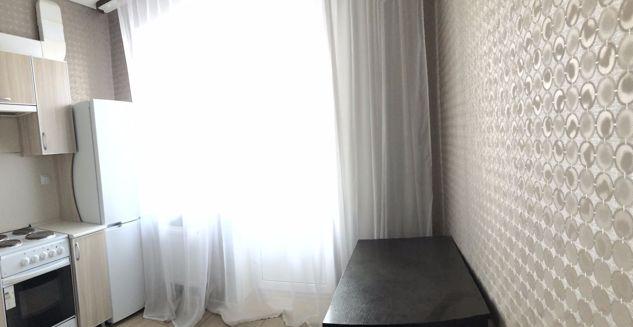 Продажа 1-комнатной квартиры, Краснодар, улица Краеведа Соловьёва,  2к2