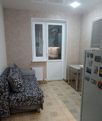 Продажа 1-комнатной квартиры, Краснодар, улица имени В.М. Комарова,  106Бк6