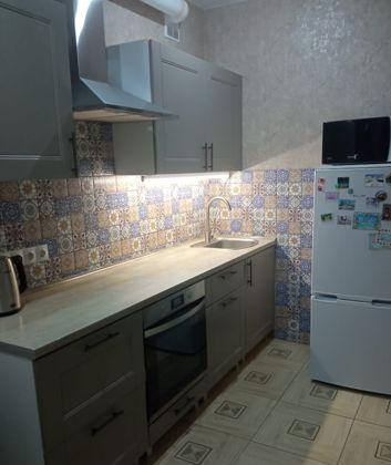 Продажа 1-комнатной квартиры, Краснодар, улица имени В.М. Комарова,  106Бк6