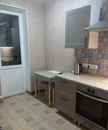 Продажа 1-комнатной квартиры, Краснодар, улица имени В.М. Комарова,  106Бк6