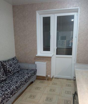 Продажа 1-комнатной квартиры, Краснодар, улица имени В.М. Комарова,  106Бк6