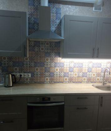 Продажа 1-комнатной квартиры, Краснодар, улица имени В.М. Комарова,  106Бк6