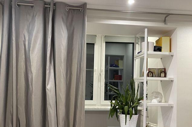 Продажа 1-комнатной квартиры, Краснодар, улица Заводовского,  23