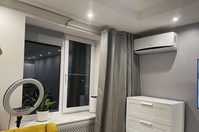 Продажа 1-комнатной квартиры, Краснодар, улица Заводовского,  23