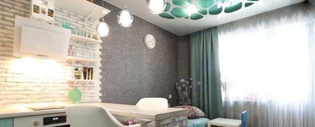 Продажа 3-комнатной квартиры, Краснодар, улица Петра Метальникова,  5к1