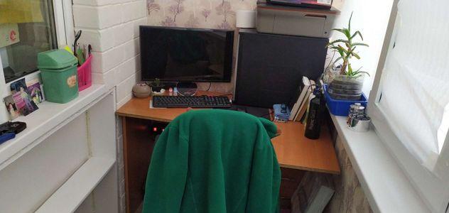 Продажа 1-комнатной квартиры, Краснодар, улица имени Дунаевского И.И.,  22Б