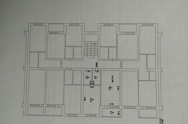 Продажа 1-комнатной квартиры, Краснодар, улица имени Дунаевского И.И.,  22Б