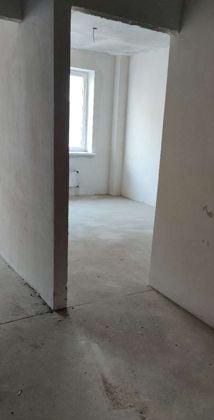 Продажа 1-комнатной квартиры, Краснодар, Сахалинская улица,  15к5