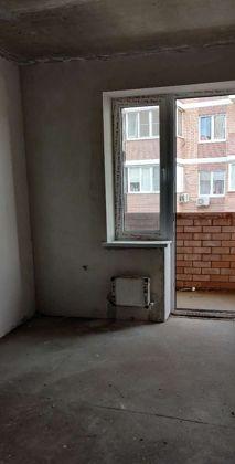 Продажа 1-комнатной квартиры, Краснодар, Сахалинская улица,  15к5