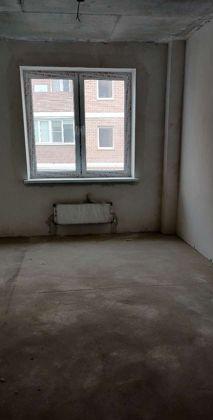 Продажа 1-комнатной квартиры, Краснодар, Сахалинская улица,  15к5