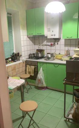 Продажа 2-комнатной квартиры, Краснодар, Индустриальная улица,  54