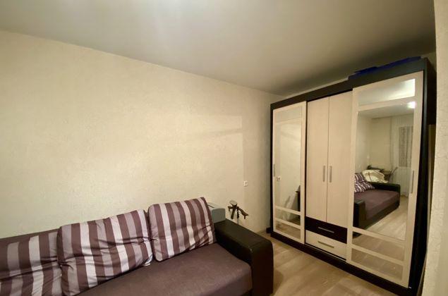 Продажа 2-комнатной квартиры, Краснодар, Темрюкская улица,  69