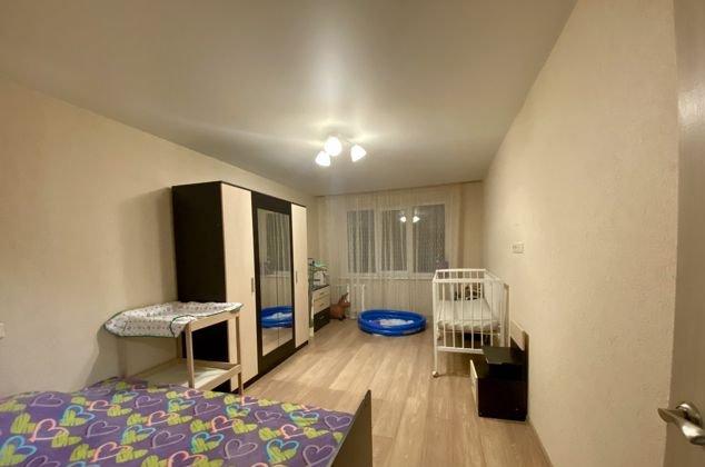 Продажа 2-комнатной квартиры, Краснодар, Темрюкская улица,  69