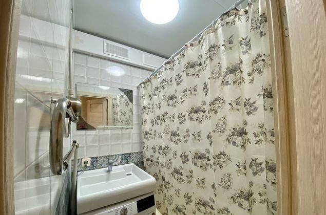 Продажа 2-комнатной квартиры, Краснодар, Темрюкская улица,  69