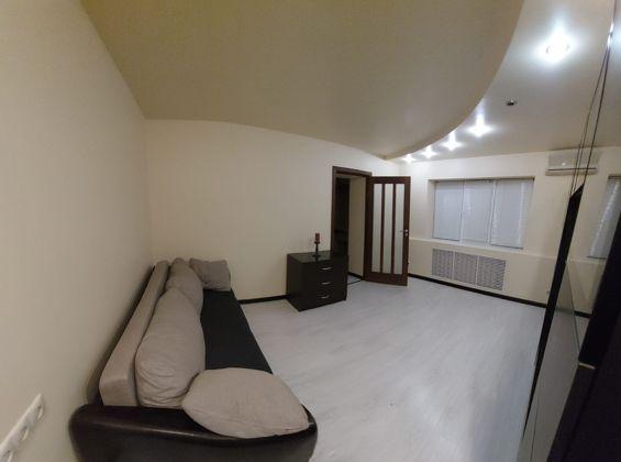 Продажа 2-комнатной квартиры, Краснодар, Одесский проезд,  6