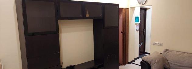 Продажа 2-комнатной квартиры, Краснодар, Одесский проезд,  6