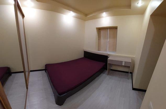 Продажа 2-комнатной квартиры, Краснодар, Одесский проезд,  6