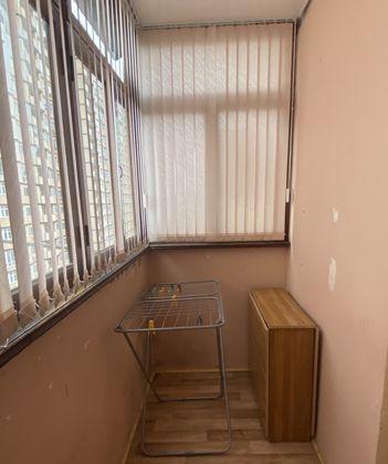 Продажа 2-комнатной квартиры, Краснодар, Рашпилевская улица,  325/1