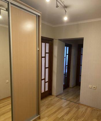 Продажа 2-комнатной квартиры, Краснодар, Рашпилевская улица,  325/1