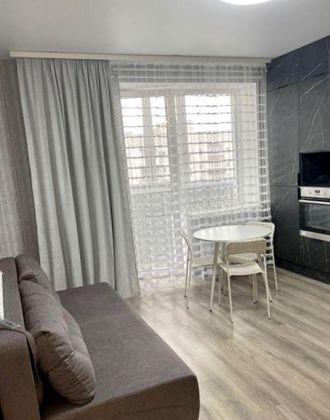 Продажа 1-комнатной квартиры, Краснодар, улица Тургенева,  199/1