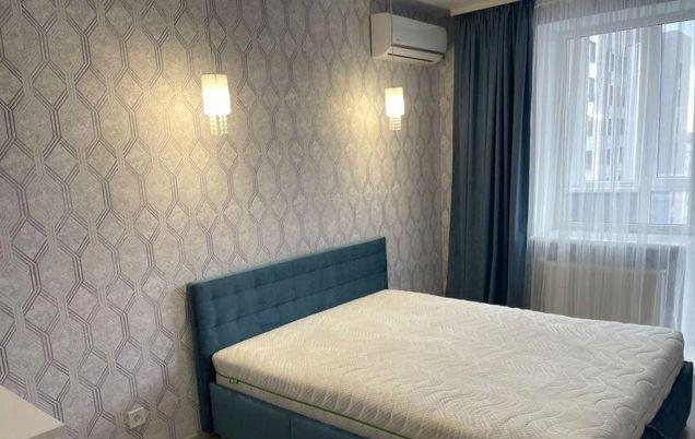 Продажа 1-комнатной квартиры, Краснодар, улица Тургенева,  199/1