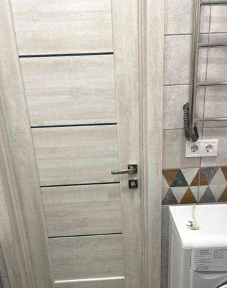 Продажа 1-комнатной квартиры, Краснодар, улица Тургенева,  199/1