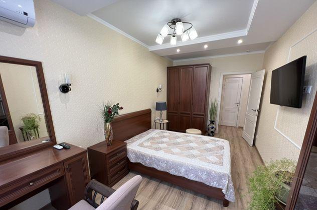 Продажа 2-комнатной квартиры, Краснодар, Красная улица,  176лит4