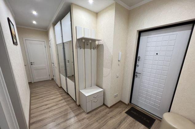 Продажа 2-комнатной квартиры, Краснодар, Красная улица,  176лит4