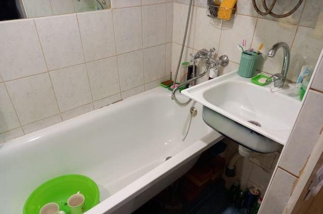 Продажа 2-комнатной квартиры, Краснодар, улица Гоголя,  85