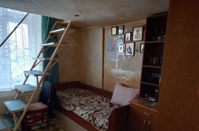 Продажа 2-комнатной квартиры, Краснодар, улица Гоголя,  85