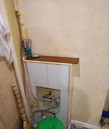 Продажа 2-комнатной квартиры, Краснодар, улица Гоголя,  85