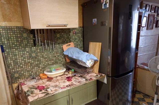 Продажа 2-комнатной квартиры, Краснодар, улица Гоголя,  85