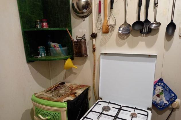 Продажа 2-комнатной квартиры, Краснодар, улица Гоголя,  85