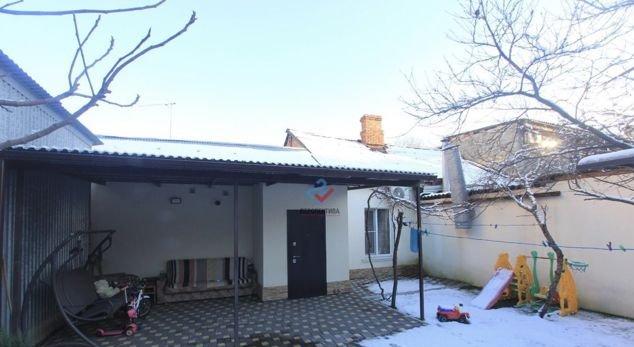 Продажа 1-комнатной квартиры, Краснодар, улица Орджоникидзе,  59