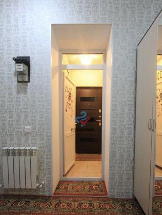 Продажа 1-комнатной квартиры, Краснодар, улица Орджоникидзе,  59