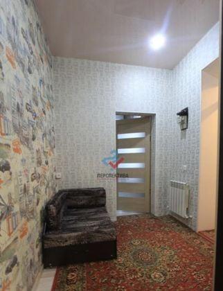 Продажа 1-комнатной квартиры, Краснодар, улица Орджоникидзе,  59