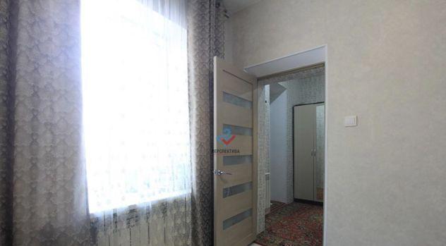 Продажа 1-комнатной квартиры, Краснодар, улица Орджоникидзе,  59