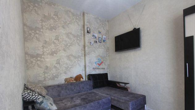 Продажа 1-комнатной квартиры, Краснодар, улица Орджоникидзе,  59