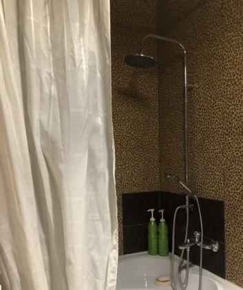 Продажа 1-комнатной квартиры, Краснодар, улица Радио,  4