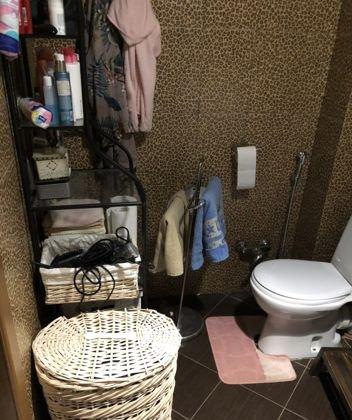 Продажа 1-комнатной квартиры, Краснодар, улица Радио,  4