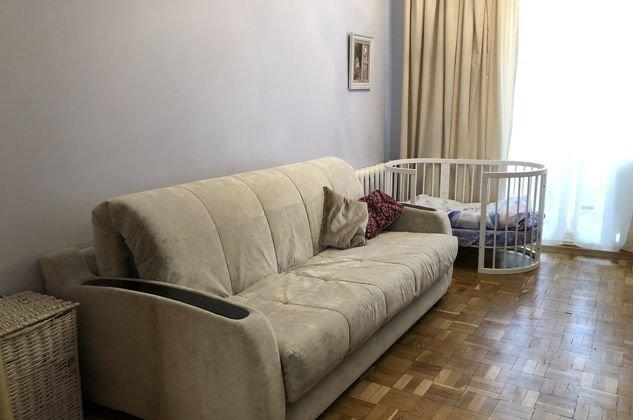 Продажа 1-комнатной квартиры, Краснодар, улица Радио,  4