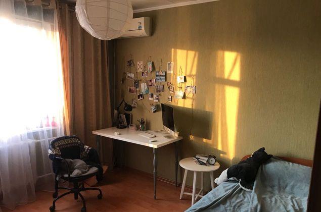 Продажа 3-комнатной квартиры, Краснодар, Платановый бульвар,  9