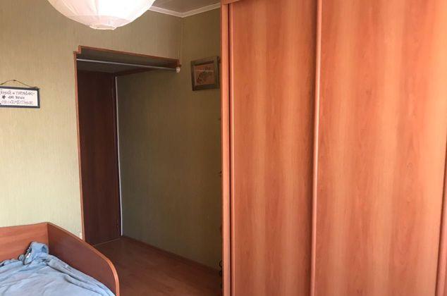 Продажа 3-комнатной квартиры, Краснодар, Платановый бульвар,  9