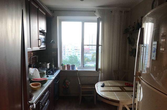 Продажа 3-комнатной квартиры, Краснодар, Платановый бульвар,  9