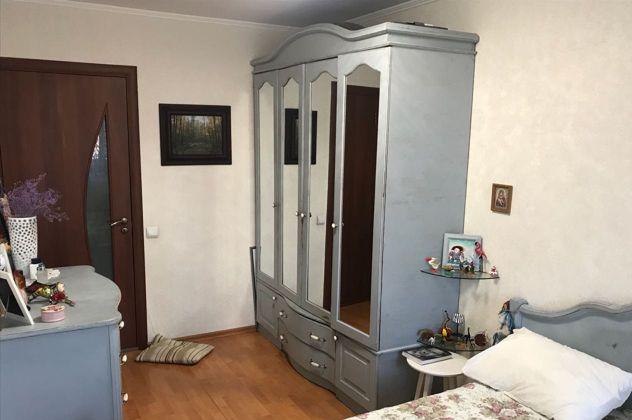 Продажа 3-комнатной квартиры, Краснодар, Платановый бульвар,  9