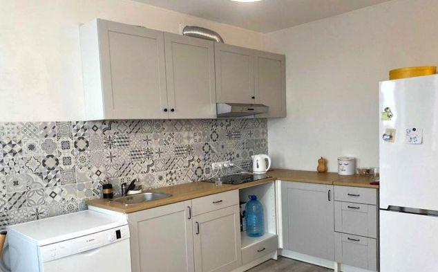 Продажа 2-комнатной квартиры, Краснодар, Морская улица,  45