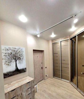 Продажа 1-комнатной квартиры, Краснодар, улица Архитектора Петина,  14