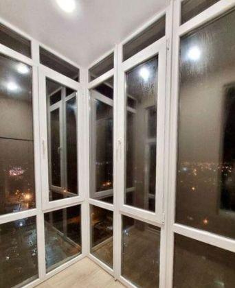 Продажа 1-комнатной квартиры, Краснодар, улица Архитектора Петина,  14