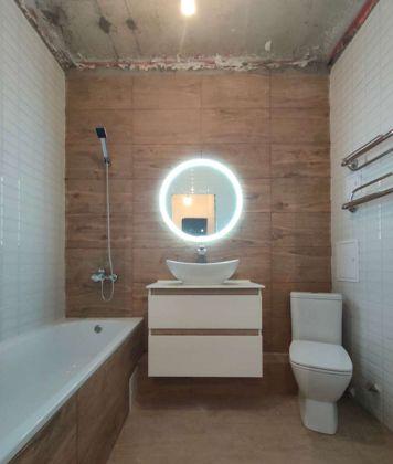 Продажа 1-комнатной квартиры, Краснодар, проезд Репина,  3к1